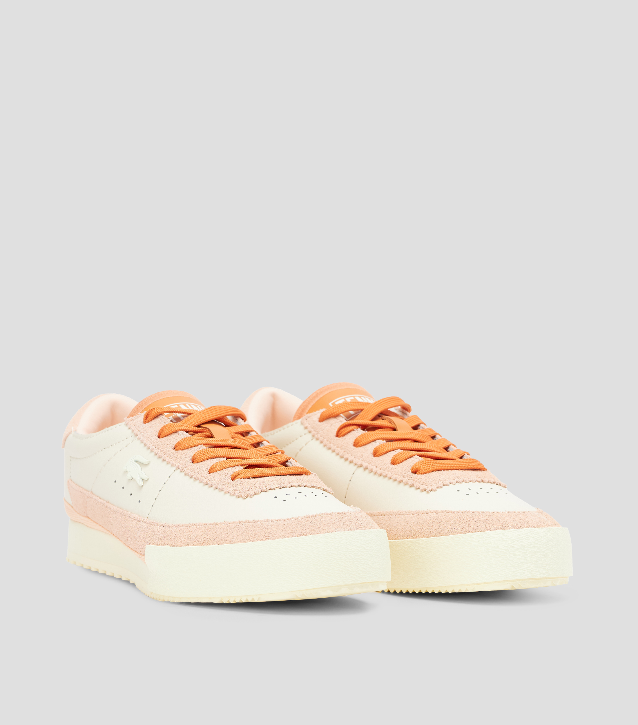 Tenis casuales Mujer
